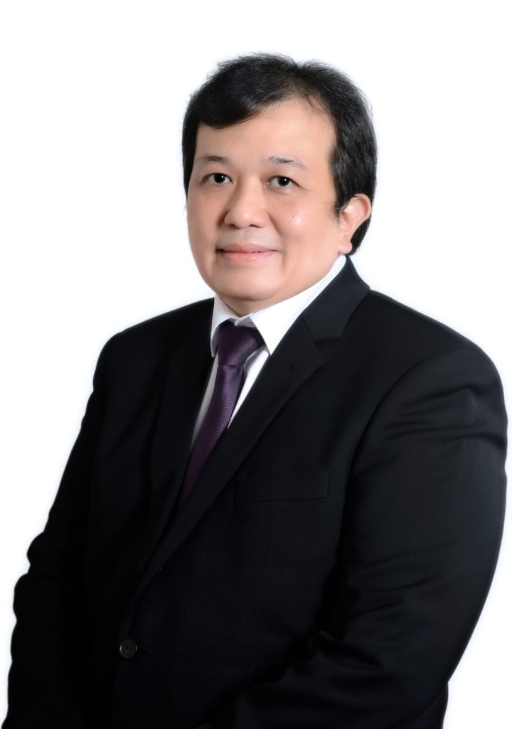 Andita Gunawan Kartiyoso