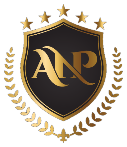 ANP Law Firm Emblem
