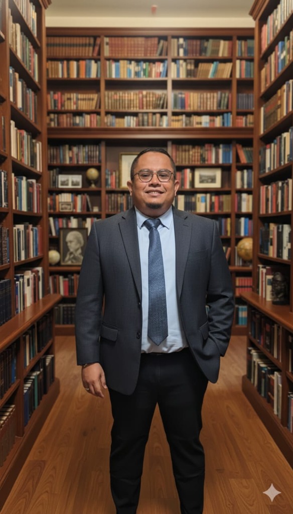 Adv. Rahmat Arafat Nasution